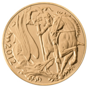 Saint-Georges I