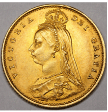 Victoria