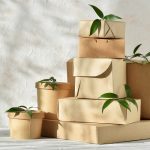 Packaging écologique : entre solution environnementale et défi entrepreneurial